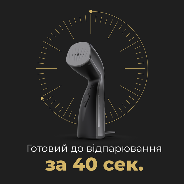 Отпариватель AENO GS2 (AGS0002) 264094 - изображение 5