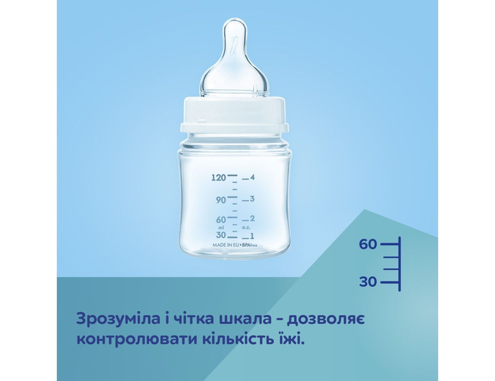 Детская бутылочка антиколиковая для кормления новорожденных 120 мл EasyStart Royal Baby Canpol babies розовый - Фото 10 Детская бутылочка антиколиковая для кормления новорожденных 120 мл EasyStart Royal Baby Canpol babies розовый - изображение 10