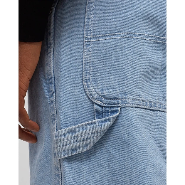 Штани Dickies Garyville PALE BLUE Jeans DK0A4XECC151 - изображение 5