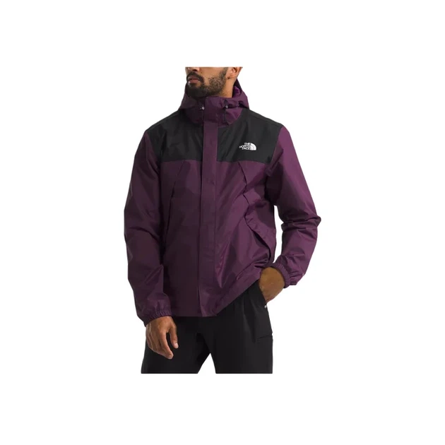 Вітровка The North Face Mens Venture 2 Jacket - изображение 4