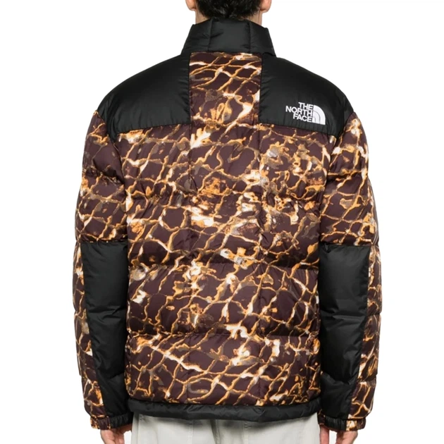 Куртка The North Face Lhotse Jacket Coal Brown NF0A3Y23OS3 - изображение 3