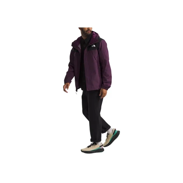 Вітровка The North Face Mens Venture 2 Jacket - изображение 7