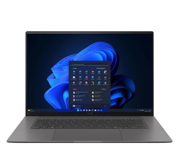 ほぼ新品 ASUS Zenbook S16 Ryzen AI9 32GB 1TB Ноутбук ASUS ZenBook S 16 OLED Ryzen AI 9 465 32GB/1TB Win11 Pro