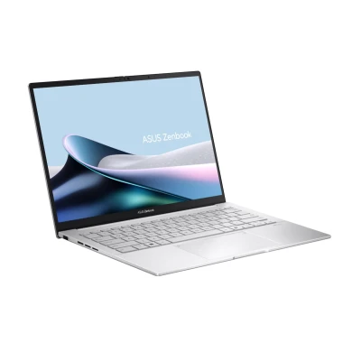 Ноутбук ASUS ZenBook 14 UX3405CA Ultra 9-285H/32GB/1TB/W11 Dotyk OLED UX3405CA-SU862W - Фото 1 Ноутбук ASUS ZenBook 14 UX3405CA Ultra 9-285H/32GB/1TB/W11 Dotyk OLED UX3405CA-SU862W - зображення 1