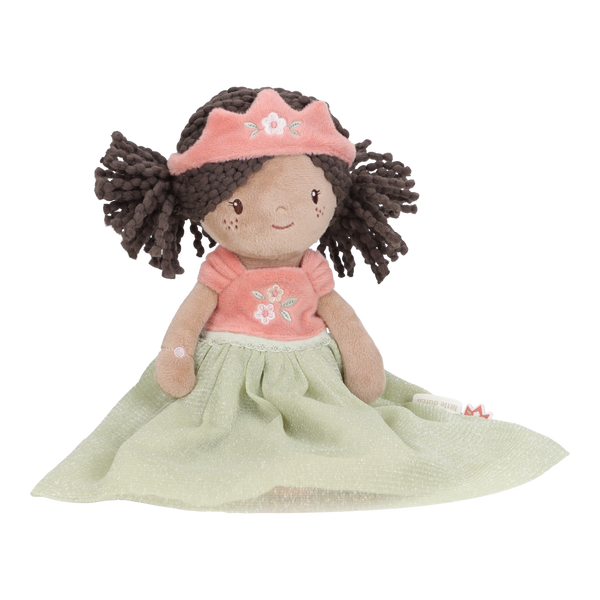 Maskotka Little Dutch Lalka Princess Evi 35 cm GRS (LD4672) (8713291446724) - obraz 2