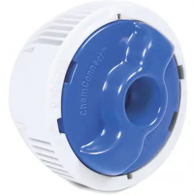 Каркасный семейный бассейн овальный Bestway 56716 549х274х122 см с фильтром и лестницей на 13420 л. - изображение 7