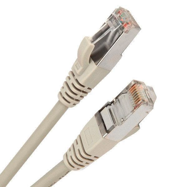 Патч корд RJ45 LAN кабель 3 м MHZ 13525-9 - изображение 3