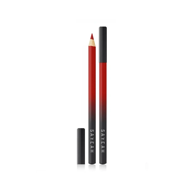 Олівець для губ Sayeah Beauty 07 Berry 1,14 г - Фото 1 Олівець для губ Sayeah Beauty 07 Berry 1,14 г - зображення 1