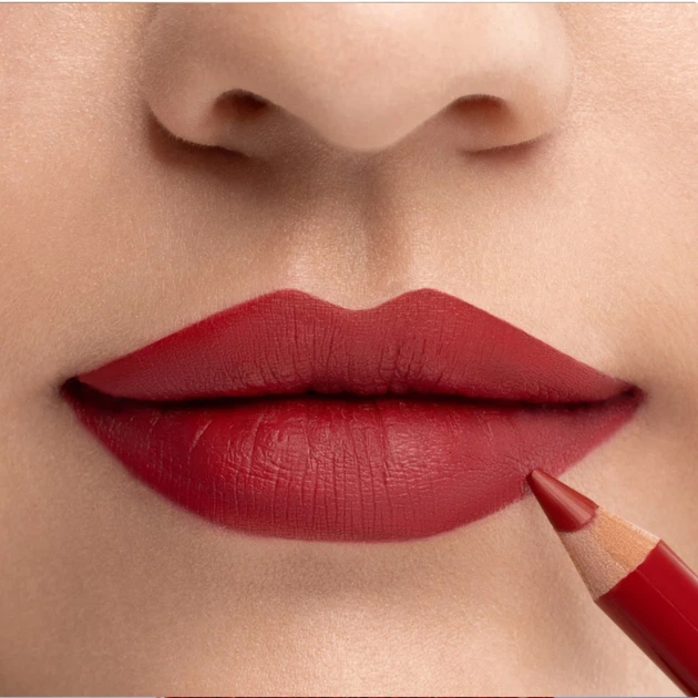 Карандаш для губ Sayeah Beauty 10 Red Velvet 1,14 г - изображение 2