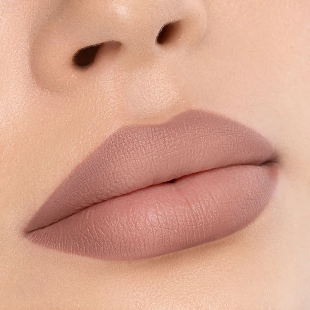 Карандаш для губ Sayeah Beauty 01 Brownie 1,14 г - Фото 3 Карандаш для губ Sayeah Beauty 01 Brownie 1,14 г - изображение 3