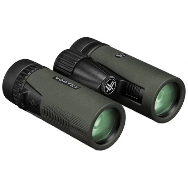 Бінокль Vortex Diamondback HD 8x32 (1073-927119) - зображення 3