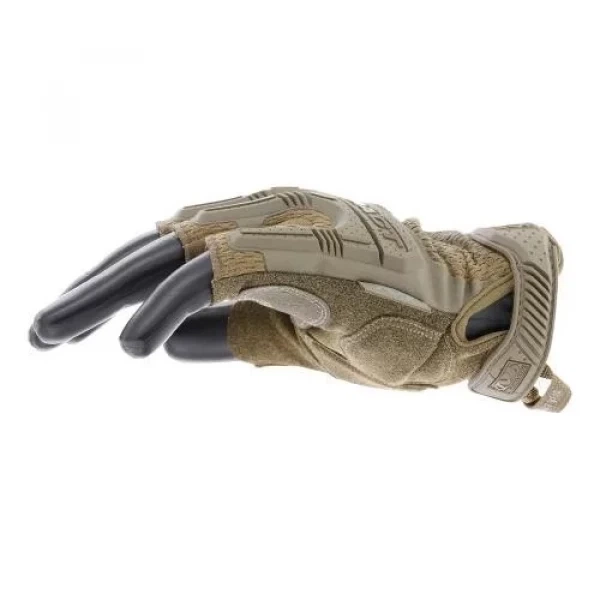 Перчатки Mechanix M-Pact Fingerless Coyote XXL (1013-754.00.22) - изображение 3
