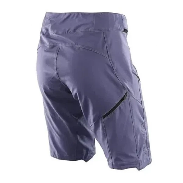 Велошорты TLD Wmns Lilium Short Shell Lilac S Troy Lee Designs (1106-258906002) - изображение 2