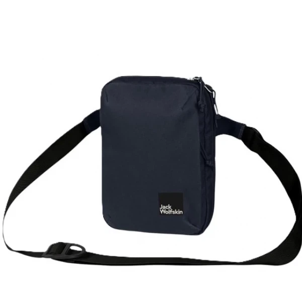 Сумка Jack Wolfskin Konya Organizer Синий (1109-4064886424745) - Фото 1 Сумка Jack Wolfskin Konya Organizer Синий (1109-4064886424745) - изображение 1