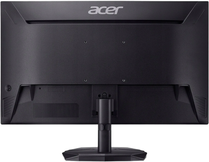 Монітор 24.5" Acer Nitro KG251QX0biip (4711474383327) - зображення 4