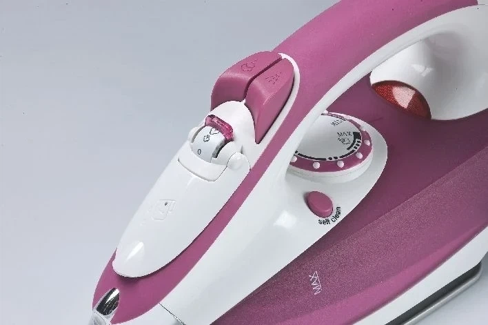 Праска з парою Ariete 6215 White/pink UA - зображення 5