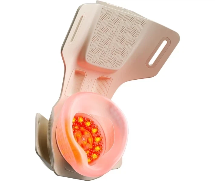 Mасажер електричний для колін SKG WS500 Knee Massager UA - изображение 7