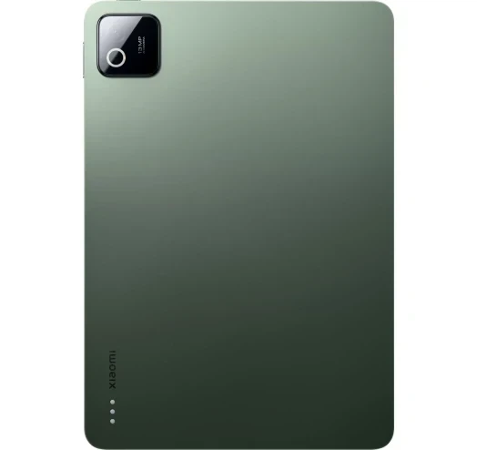 Планшет Xiaomi Pad 8 12/256Gb Wi-Fi version Pine Green HK - Фото 2 Планшет Xiaomi Pad 8 12/256Gb Wi-Fi version Pine Green HK - зображення 2