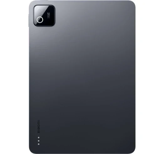 Планшет Xiaomi Pad 8 8/128Gb Wi-Fi version Gray (VHU6389EU) Global version - Фото 3 Планшет Xiaomi Pad 8 8/128Gb Wi-Fi version Gray (VHU6389EU) Global version - зображення 3