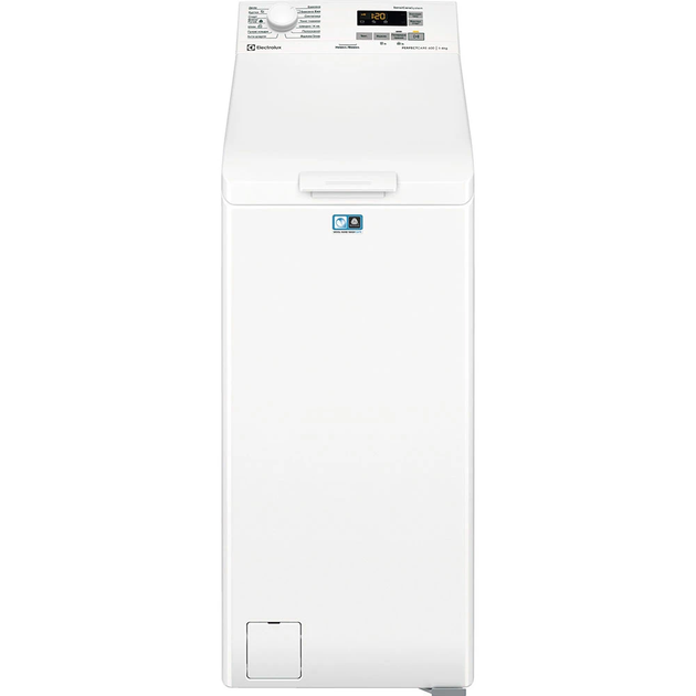 Пральна машина ELECTROLUX EW6T5061FU - Фото 1 Пральна машина ELECTROLUX EW6T5061FU - изображение 1