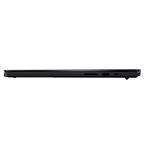 Ноутбук 16" Asus ProArt P16 H7606WX-SE002X AMD Ryzen AI 9 HX 370 64GB 4TB SSD RTX 5090 W11 Pro Nano Black (90NB17E1-M000K0) - зображення 3