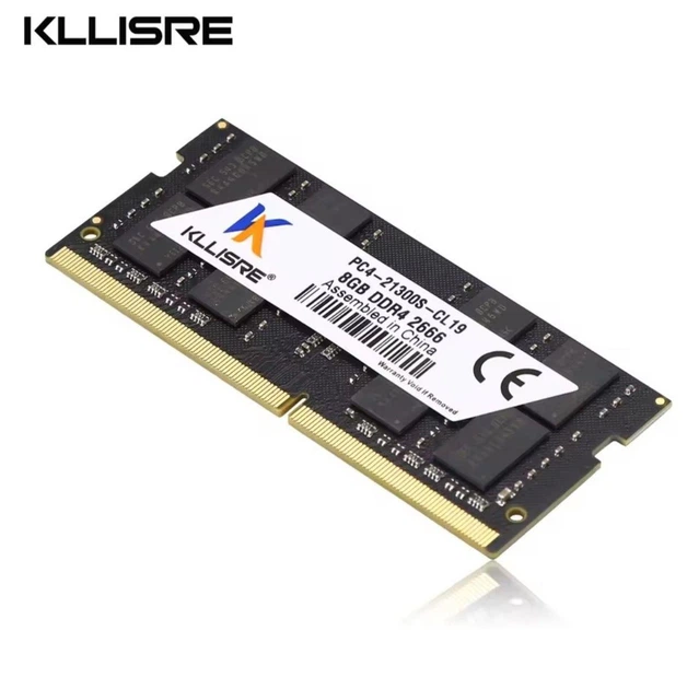 3個セット 2666MHz メモリ 8GB DDR4 KLLISRE Kllisre 7 AliExpress - Memory Ram Desktop 3200MHz 8GB DDR4 CPU