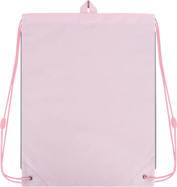 Сумка для взуття Kite Hello Kitty 46х33 см Рожева (HK26-601M-2) - зображення 5