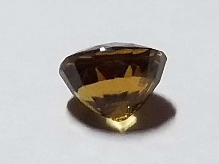 Хризоберилл Александрит 1.03 Ct 6.00 x 5.00 x 4.00 mm (26831) - изображение 6