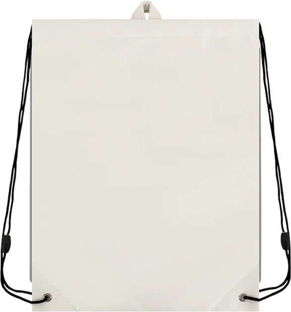 Сумка для взуття Kite Shimmer&Smile 46х33 см Бежева (K26-601M-31) - зображення 5