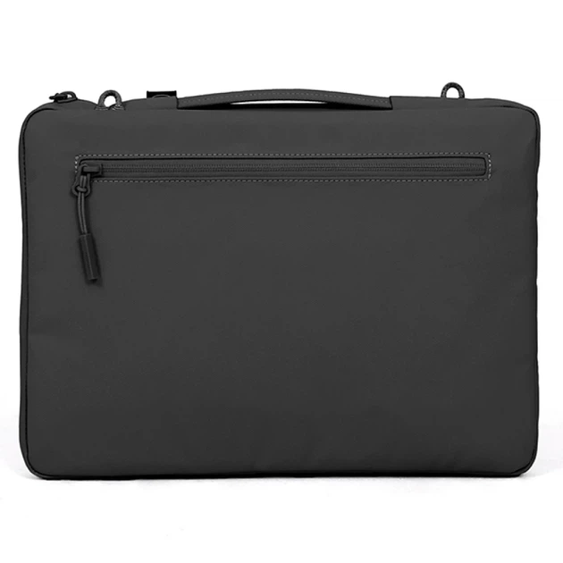 Сумка Skinarma Juno для ноутбука 14" Black (SK-LAPTOP14-JUNO-BLK) - Фото 2 Сумка Skinarma Juno для ноутбука 14" Black (SK-LAPTOP14-JUNO-BLK) - изображение 2