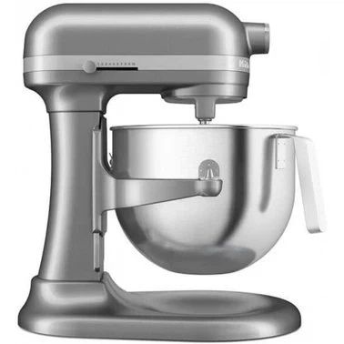 Кухонна машина KitchenAid 5KSM70JPXECU - Фото 1 Кухонна машина KitchenAid 5KSM70JPXECU - изображение 1