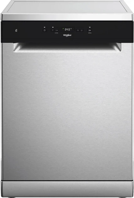 Посудомийна машина Whirlpool W2F HD624 X - Фото 1 Посудомийна машина Whirlpool W2F HD624 X - изображение 1