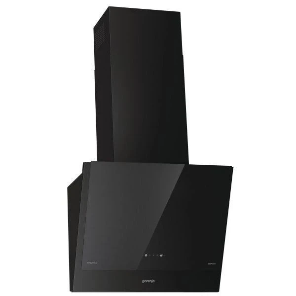 Витяжка похила Gorenje WHI6SYB - Фото 1 Витяжка похила Gorenje WHI6SYB - изображение 1