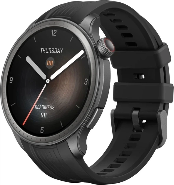 Смарт-часи Amazfit Balance - Фото 1 Смарт-часи Amazfit Balance - зображення 1
