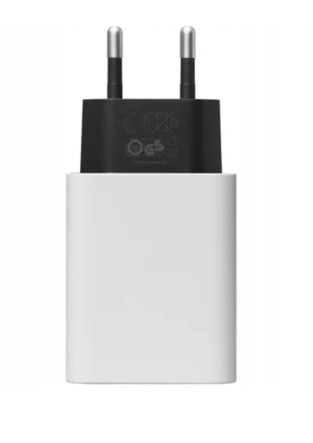 Мережевий зарядний пристрій Google Pixel 30 W USB-C - изображение 3