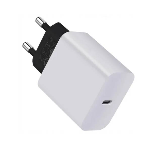 Мережевий зарядний пристрій Google Pixel 30 W USB-C - изображение 5