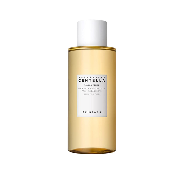 Тонер SKIN1004 Madagascar Centella Toning Toner заспокійливий, 400 мл - зображення 4