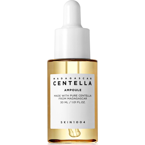 Сыворотка SKIN1004 Madagascar Centella Ampoule успокаивающая с центеллой 30 мл - Фото 6 Сыворотка SKIN1004 Madagascar Centella Ampoule успокаивающая с центеллой 30 мл - изображение 6