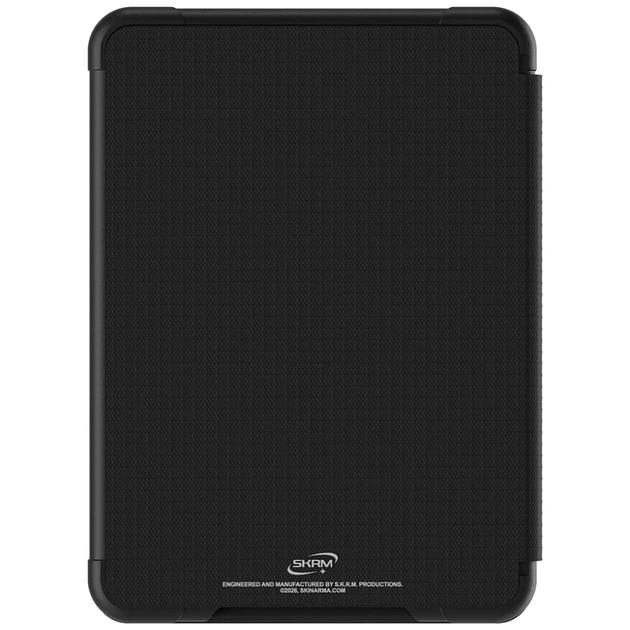 Чехол Skinarma Trax для Kindle 11 gen. 6" Black (SK-KINDLE11G-TRAX-BLK) - изображение 2