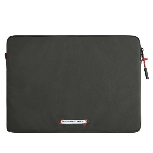 Чехол для ноутбука Skinarma Fardel 14" Olive (SK-FARDEL14-GREEN) - изображение 2