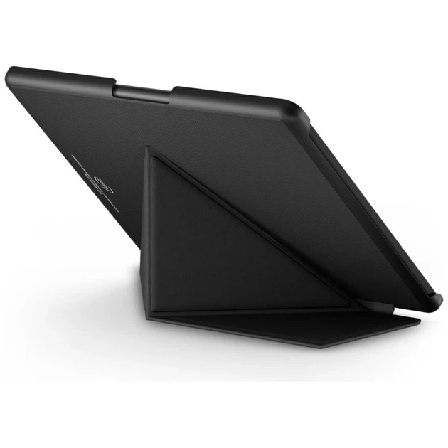 Чехол Skinarma Trax для Kindle Scribe 2 gen 10.2" Black (SK-KINDLESC2GEN-TRAX-BLK) - изображение 3