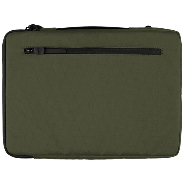 Сумка для ноутбука Skinarma Jager Sleeve 14" Olive Green (SK-LAPTOP14-JAGER-GRN) - изображение 2