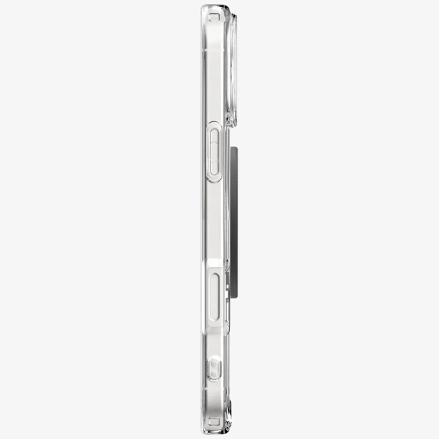 Тримач Spigen Dual Pop with MagSafe Grey (8800283313277) - Фото 3 Тримач Spigen Dual Pop with MagSafe Grey (8800283313277) - зображення 3