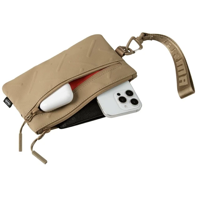 Сумка для телефона Skinarma Juno Brown (SK-CLUTCH-JUNO-BWN) - Фото 5 Сумка для телефона Skinarma Juno Brown (SK-CLUTCH-JUNO-BWN) - изображение 5