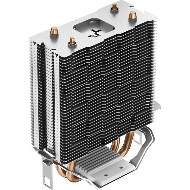 Кулер для процессора Deepcool AG200 (R-AG200-BKNNMN-G) [156526] - изображение 7