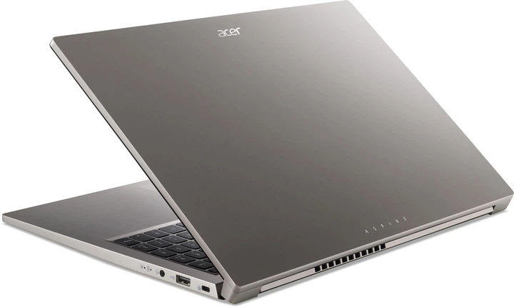 Ноутбук Acer Aspire Lite AL15-33P-32NT (NX.D62EU.003) Natural