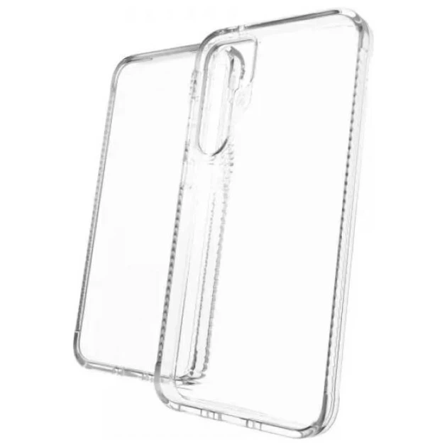 Чохол ZAGG Luxe для Samsung Galaxy A35 5G Clear (600616) - зображення 2
