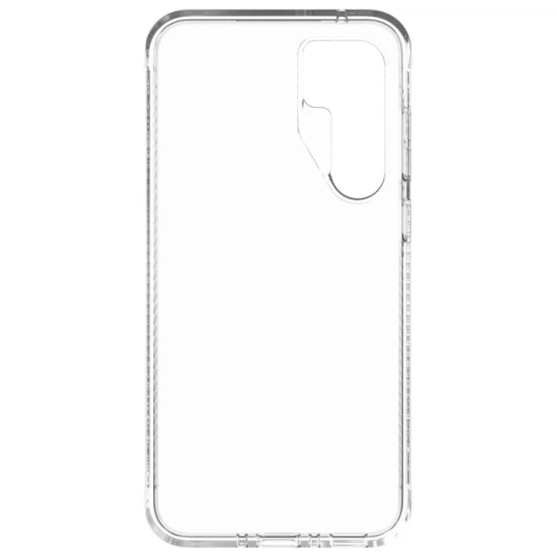 Чохол ZAGG Luxe для Samsung Galaxy A35 5G Clear (600616) - зображення 3