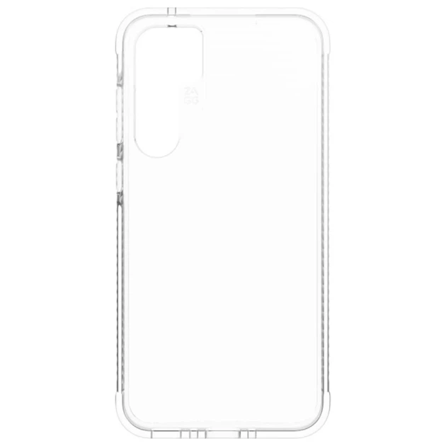 Чохол ZAGG Luxe для Samsung Galaxy A35 5G Clear (600616) - зображення 6