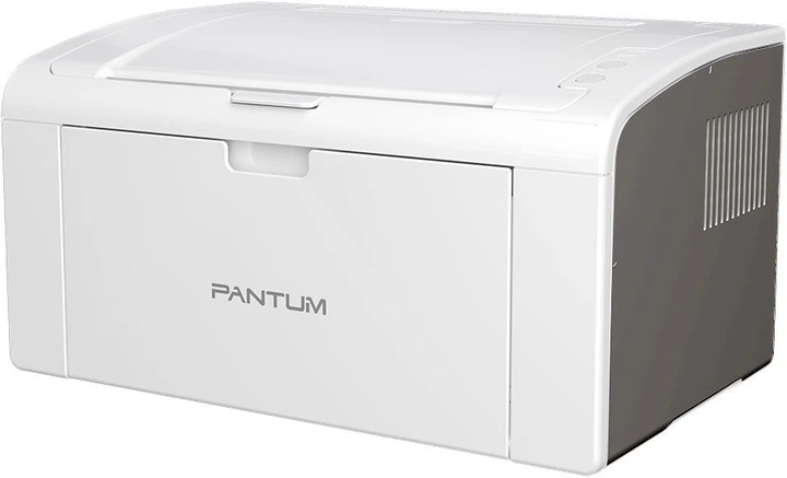 Принтер Pantum P2509W (6936358022385) - зображення 3